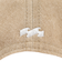 ビラボン（BILLABONG）キャップ COTTON TWILL LOGO CAP  BD013910 BEG