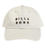 ビラボン（BILLABONG）キャップ COTTON TWILL LOGO CAP  BD013910 SCS
