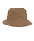 ニューエラ（NEW ERA）帽子 バケット01 Typewriter タイプライター ハット ベージュ 13515788