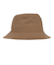 ニューエラ（NEW ERA）帽子 バケット01 Typewriter タイプライター ハット ベージュ 13515788