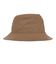 ニューエラ（NEW ERA）帽子 バケット01 Typewriter タイプライター ハット ベージュ 13515788