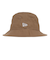 ニューエラ（NEW ERA）帽子 バケット01 Typewriter タイプライター ハット ベージュ 13515788