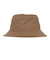 ニューエラ（NEW ERA）帽子 バケット01 Typewriter タイプライター ハット ベージュ 13515788