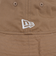 ニューエラ（NEW ERA）帽子 バケット01 Typewriter タイプライター ハット ベージュ 13515788