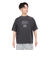 ニューバランス（new balance）半袖Tシャツ メンズ 黒 1000 グラフィックTシャツ R AMT35006PHM