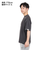 ニューバランス（new balance）半袖Tシャツ メンズ 黒 1000 グラフィックTシャツ R AMT35006PHM