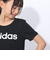 アディダス（adidas）半袖Tシャツ キッズ エッセンシャルズ コットン スリムフィット ECK52-IC3149