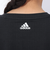 アディダス（adidas）半袖Tシャツ キッズ エッセンシャルズ コットン スリムフィット ECK52-IC3149
