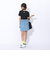 アディダス（adidas）半袖Tシャツ キッズ エッセンシャルズ コットン スリムフィット ECK52-IC3149