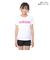アディダス（adidas）半袖Tシャツ キッズ エッセンシャルズ コットン スリムフィット ECK52-IC3150