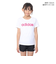 アディダス（adidas）半袖Tシャツ キッズ エッセンシャルズ コットン スリムフィット ECK52-IC3150