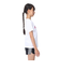 アディダス（adidas）半袖Tシャツ キッズ エッセンシャルズ コットン スリムフィット ECK52-IC3150