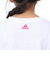 アディダス（adidas）半袖Tシャツ キッズ エッセンシャルズ コットン スリムフィット ECK52-IC3150