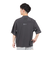 ニューバランス（new balance）半袖Tシャツ メンズ 1000 オーバーサイズフィット AMT35007PHM