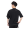 ニューバランス（new balance）半袖Tシャツ メンズ 黒 1000 オーバーサイズフィット AMT35028BK