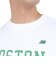 ニューバランス（new balance）半袖Tシャツ メンズ 900 ボストン82 ロゴプリントTシャツ AMT35148WT