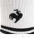 ルコックスポルティフ（lecoqsportif）3Pショートソックス QMAVJB20 IRN