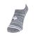 ルコックスポルティフ（lecoqsportif）3Pスニーカーソックス QMAVJB21 IRN