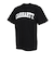 カーハート（CARHARTT）tシャツ 半袖 ブラック 黒 UNIVERSITYT-SHIRT I0289900D2XX23SS