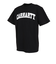 カーハート（CARHARTT）tシャツ 半袖 ブラック 黒 UNIVERSITYT-SHIRT I0289900D2XX23SS