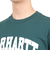 カーハート（CARHARTT）半袖Tシャツ UNIVERSITYT-SHIRT I0289901JOXX23SS