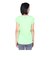 ジーフィット（G-FIT）Tシャツ レディース フレンチスリーブトップ GA-C651TS LIME