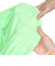 ジーフィット（G-FIT）Tシャツ レディース フレンチスリーブトップ GA-C651TS LIME