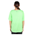 ジーフィット（G-FIT）Tシャツ レディース リラックスフィット トップ GA-C652TS LIME