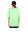 ジーフィット（G-FIT）Tシャツ レディース リラックスフィット トップ GA-C652TS LIME