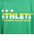 アスレタ（ATHLETA）サッカー フットサルウェア ジュニア プラクティスTシャツ XE-437J GRN