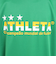 アスレタ（ATHLETA）サッカー フットサルウェア ジュニア プラクティスTシャツ XE-437J GRN