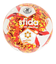 スフィーダ（SFIDA）フットサルボール 検定球 INFINITO RIMBA 4号球 SB-23IR02 WHT/RED