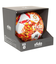 スフィーダ（SFIDA）フットサルボール 検定球 INFINITO RIMBA 4号球 SB-23IR02 WHT/RED