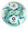 スフィーダ（SFIDA）ジュニア フットサルボール 検定球 INFINITO RIMBA JR 3号球 SB-23IR03 WHT/TUQ