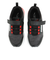 プーマ（PUMA）ジュニアスニーカー エボルブ ストリート ブラック 38913802 ボーイズ スポーツシューズ ベルクロ 通気性 通学 登校 運動靴