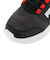プーマ（PUMA）ジュニアスニーカー エボルブ ストリート ブラック 38913802 ボーイズ スポーツシューズ ベルクロ 通気性 通学 登校 運動靴