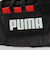 プーマ（PUMA）ジュニアスニーカー エボルブ ストリート ブラック 38913802 ボーイズ スポーツシューズ ベルクロ 通気性 通学 登校 運動靴