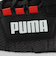 プーマ（PUMA）ジュニアスニーカー エボルブ ストリート ブラック 38913802 ボーイズ スポーツシューズ ベルクロ 通気性 通学 登校 運動靴