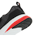 プーマ（PUMA）ジュニアスニーカー エボルブ ストリート ブラック 38913802 ボーイズ スポーツシューズ ベルクロ 通気性 通学 登校 運動靴