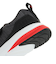 プーマ（PUMA）ジュニアスニーカー エボルブ ストリート ブラック 38913802 ボーイズ スポーツシューズ ベルクロ 通気性 通学 登校 運動靴