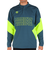 アンブロ（UMBRO）サッカーウェア ウォームアップトップ UUUVJF13 PCK