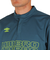 アンブロ（UMBRO）サッカーウェア ウォームアップトップ UUUVJF13 PCK