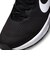 ナイキ（NIKE）ジュニア スポーツ シューズ レボリューション6 フライイーズ ブラック DD1113-003 スニーカー ベルクロ カジュアル 登校 運動