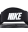 ナイキ（NIKE）ジュニア シャワーサンダル カワ BV1094-001 スライド レジャー ビーチサンダル ビーサン マリン