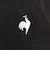 ルコックスポルティフ（lecoqsportif）テニス 帽子 FAN AIR ワンポイント キャップ QTBVJC11 BK
