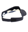 ルコックスポルティフ（lecoqsportif）テニス FAN AIR サンバイザー QTCVJC10 NV