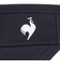 ルコックスポルティフ（lecoqsportif）テニス FAN AIR サンバイザー QTCVJC10 NV