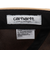 カーハート（CARHARTT）バックレーキャップ I01660707EXX23SS 帽子