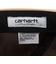 カーハート（CARHARTT）バックレーキャップ I01660707EXX23SS 帽子