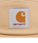 カーハート（CARHARTT）バックレーキャップ I01660707EXX23SS 帽子